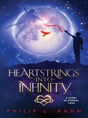 cover image of Heartstrings Into Infinity